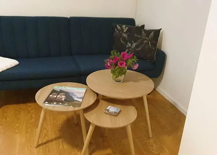 Dalen Studio 1