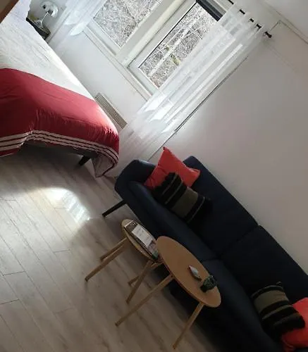 Dalen Studio 1