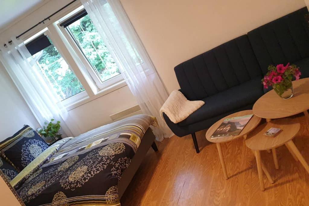 Apartment 1