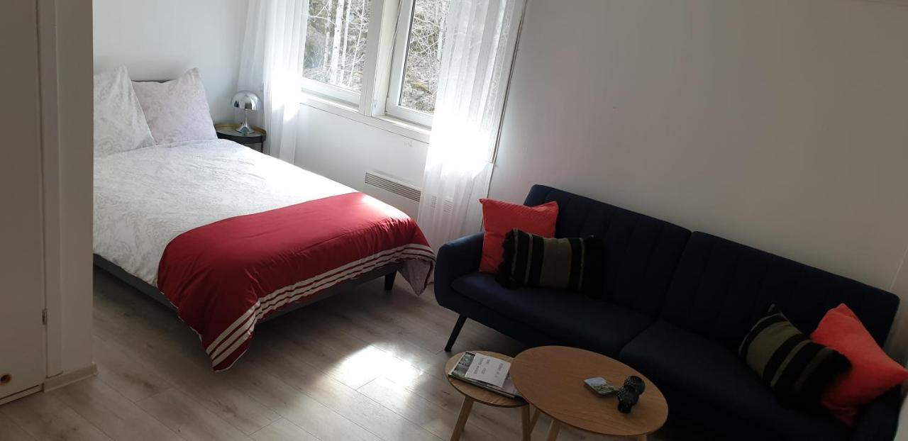 1 Apartment Dalen