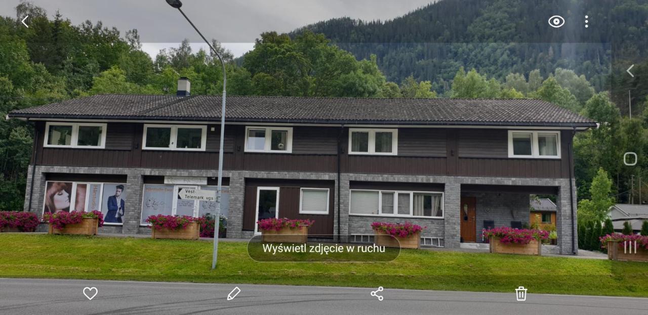 1 Appartement *